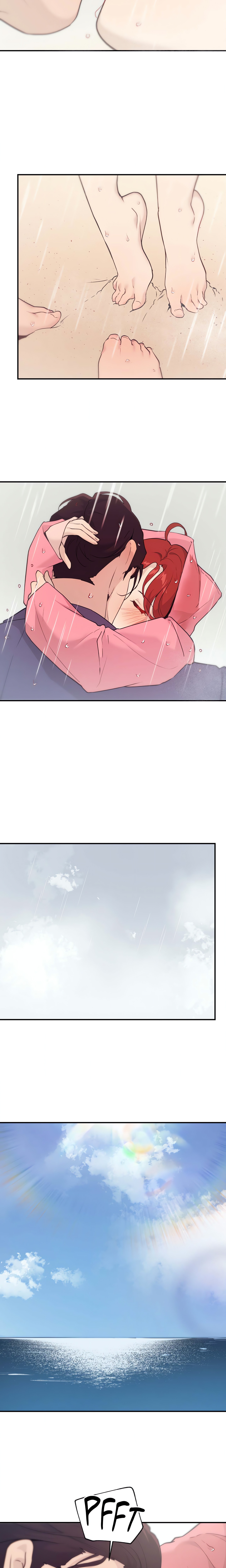 Cherry Pop Chapter 20 - Manhwa18.com