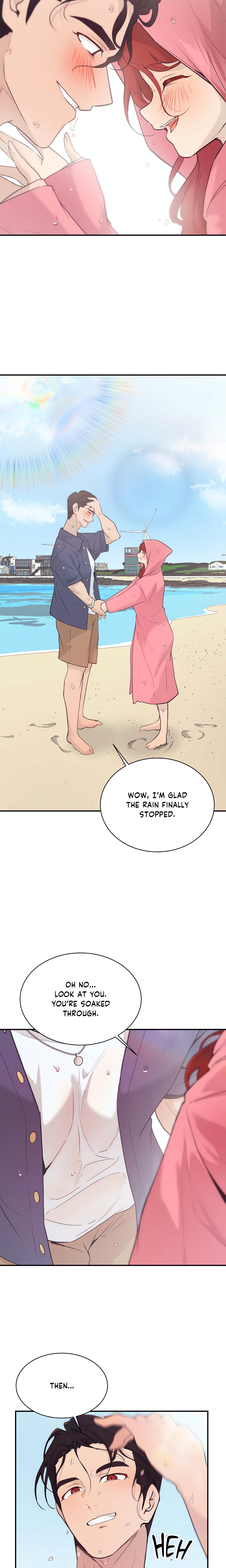 Cherry Pop Chapter 20 - Manhwa18.com
