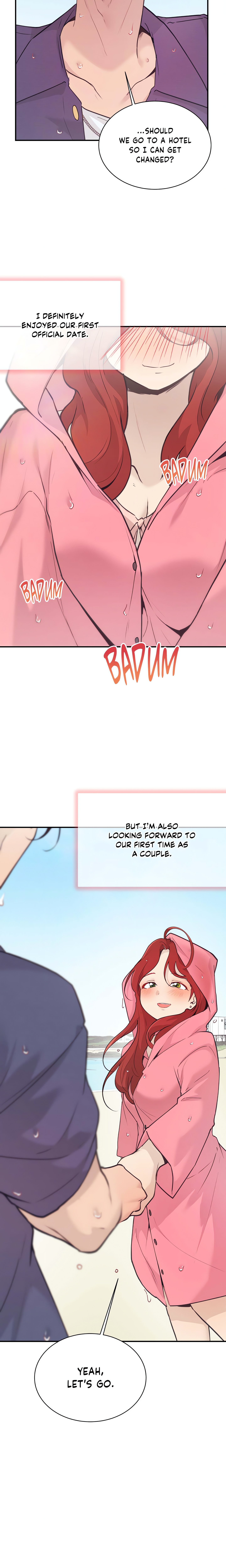 Cherry Pop Chapter 20 - Manhwa18.com