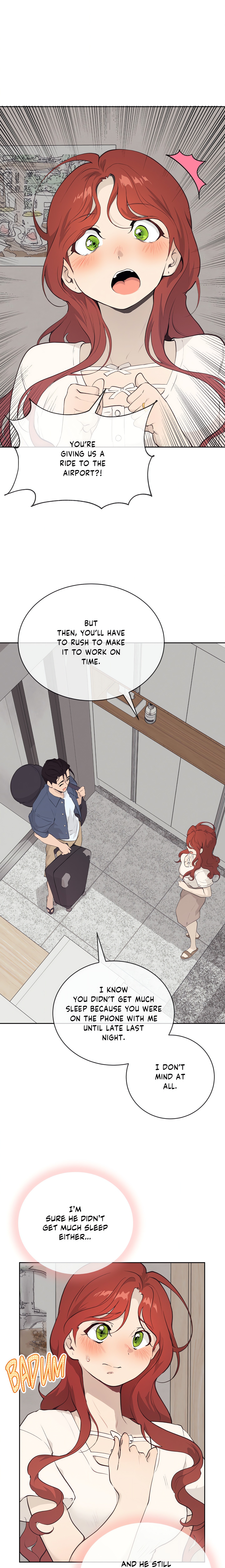 Cherry Pop Chapter 28 - Manhwa18.com