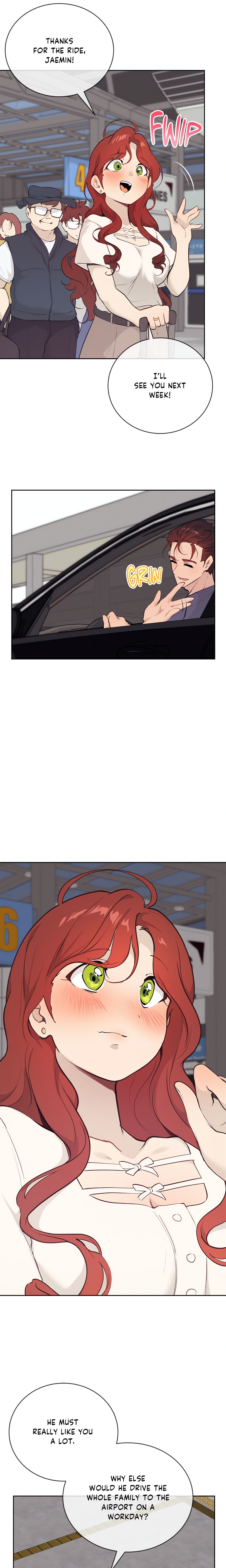 Cherry Pop Chapter 28 - Manhwa18.com