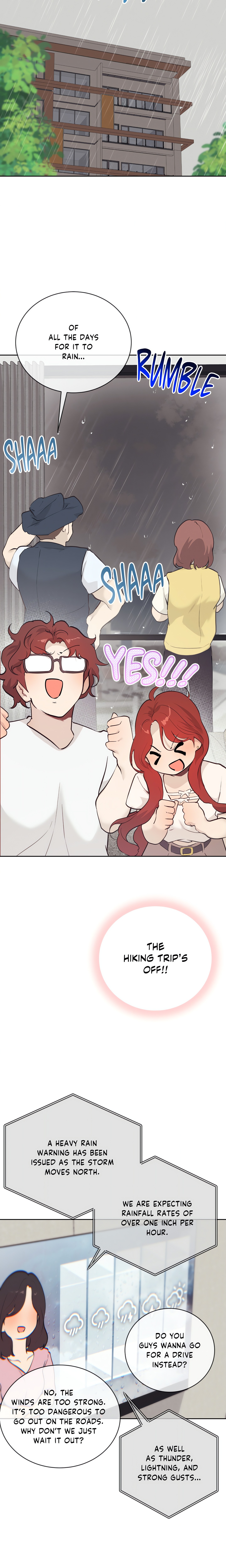 Cherry Pop Chapter 28 - Manhwa18.com