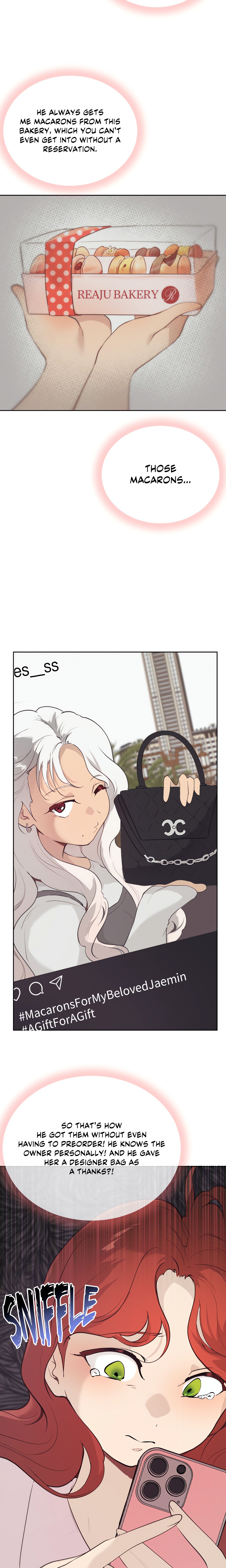 Cherry Pop Chapter 28 - Manhwa18.com