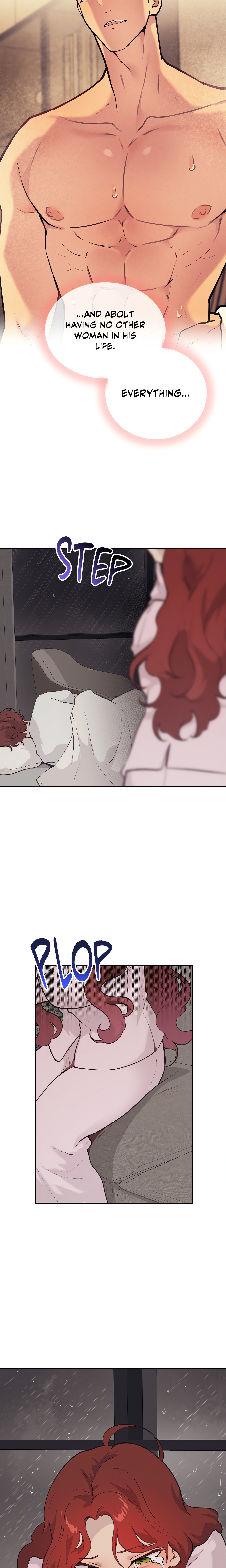 Cherry Pop Chapter 28 - Manhwa18.com