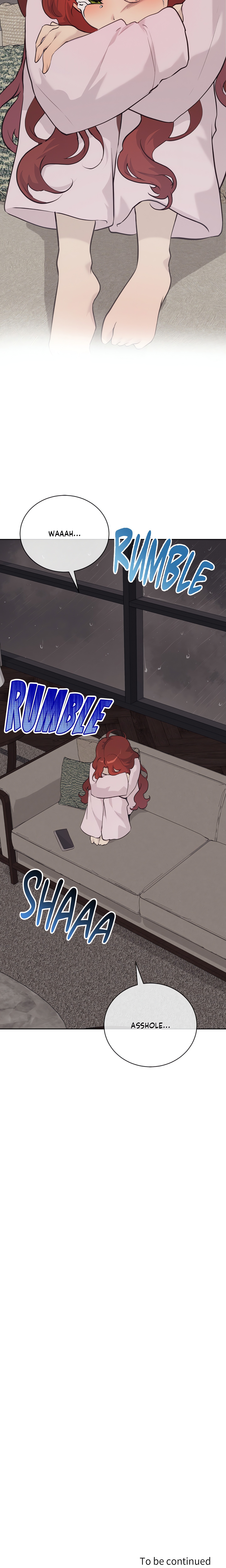 Cherry Pop Chapter 28 - Manhwa18.com