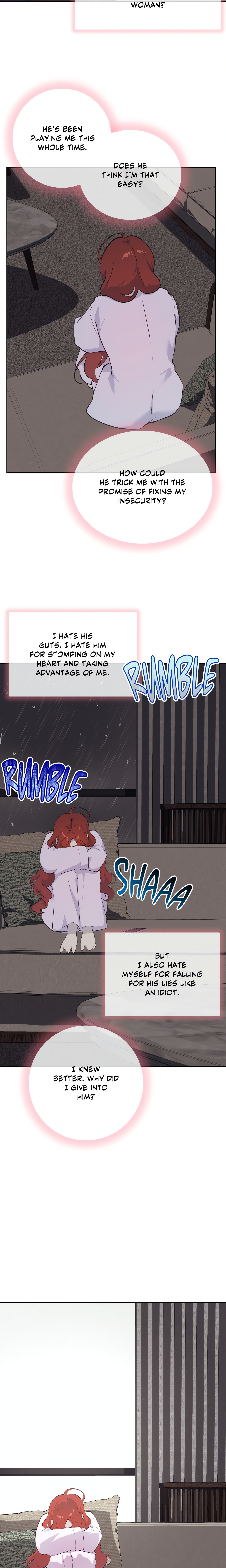 Cherry Pop Chapter 29 - Manhwa18.com