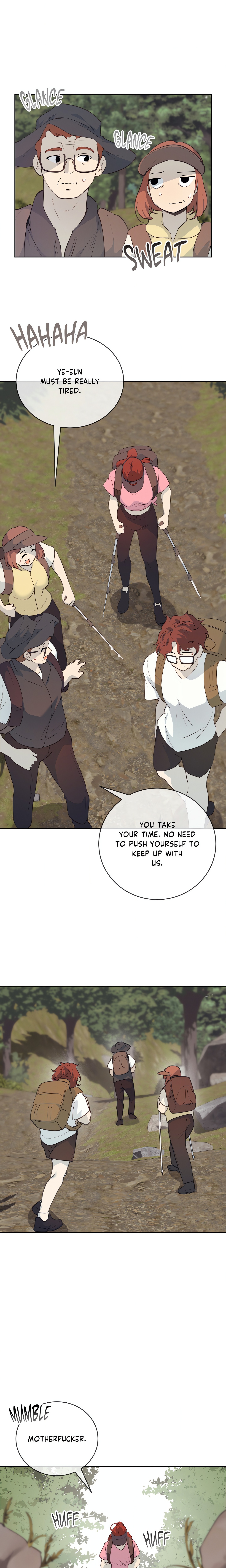 Cherry Pop Chapter 29 - Manhwa18.com