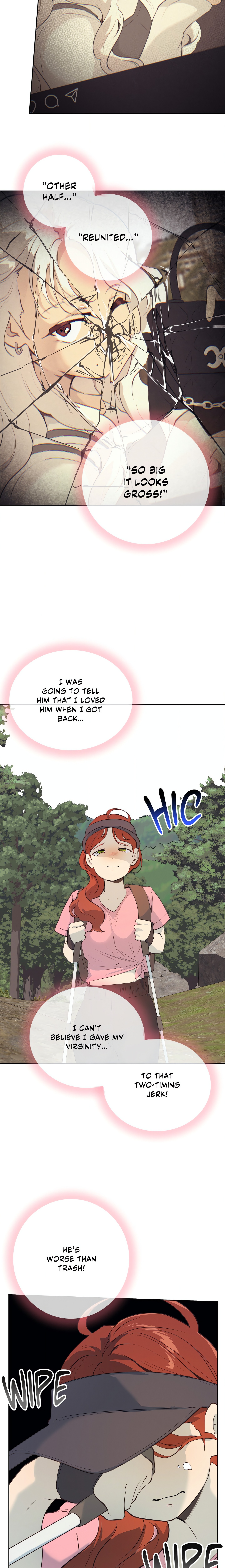 Cherry Pop Chapter 29 - Manhwa18.com