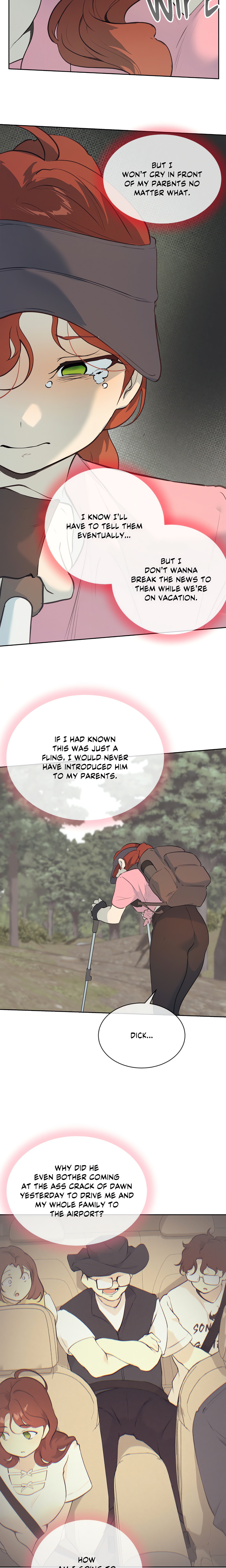 Cherry Pop Chapter 29 - Manhwa18.com