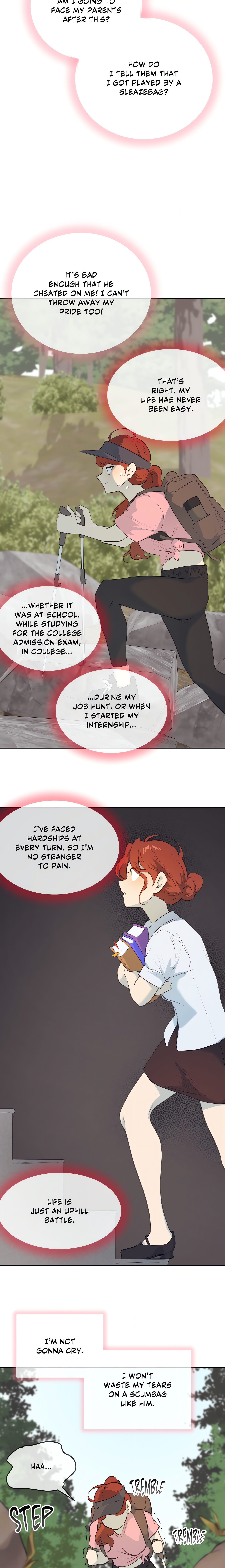 Cherry Pop Chapter 29 - Manhwa18.com