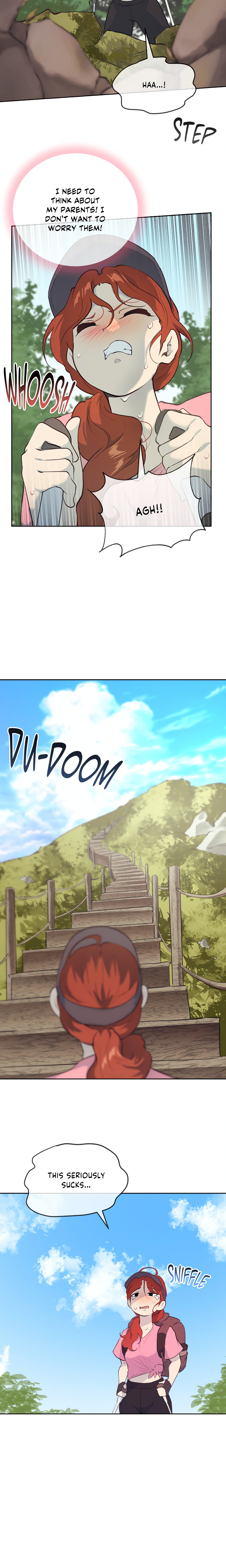 Cherry Pop Chapter 29 - Manhwa18.com