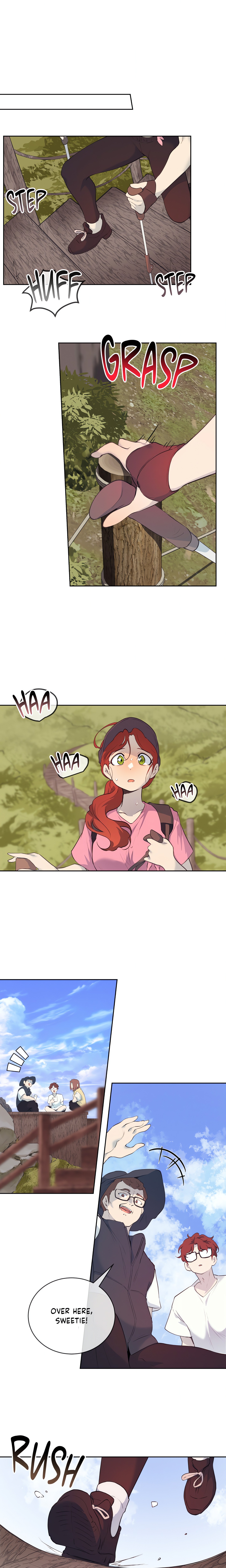 Cherry Pop Chapter 29 - Manhwa18.com