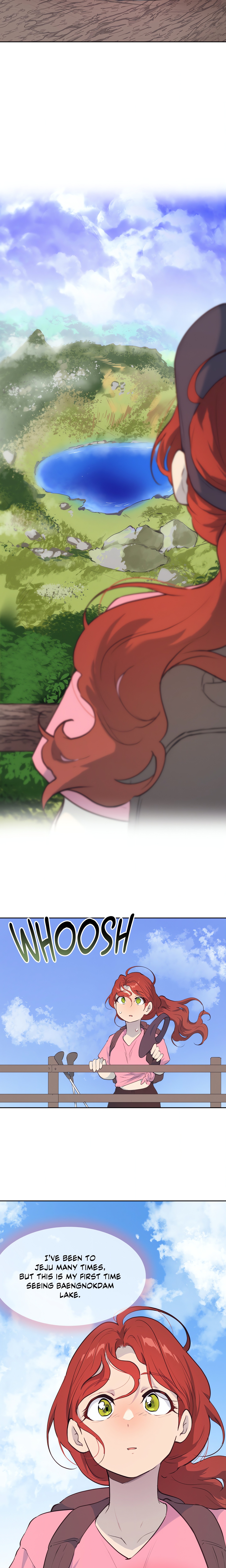 Cherry Pop Chapter 29 - Manhwa18.com