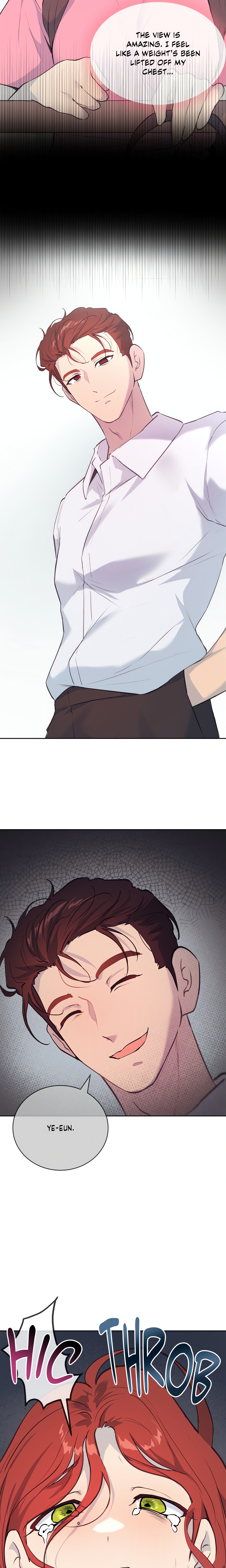 Cherry Pop Chapter 29 - Manhwa18.com