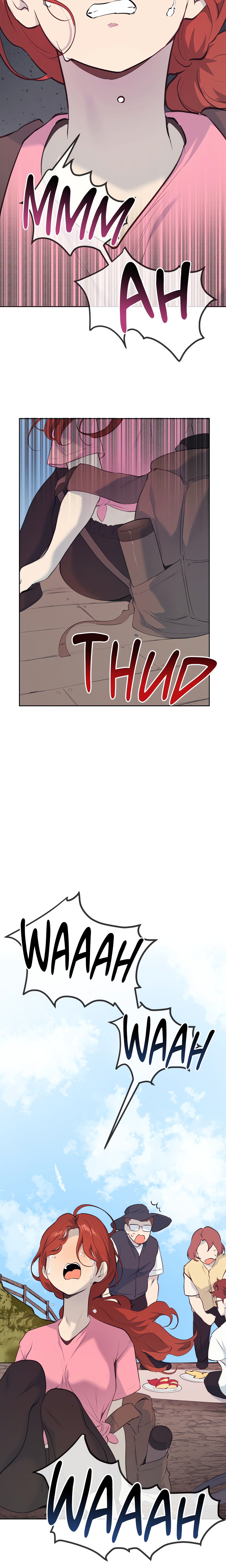 Cherry Pop Chapter 29 - Manhwa18.com