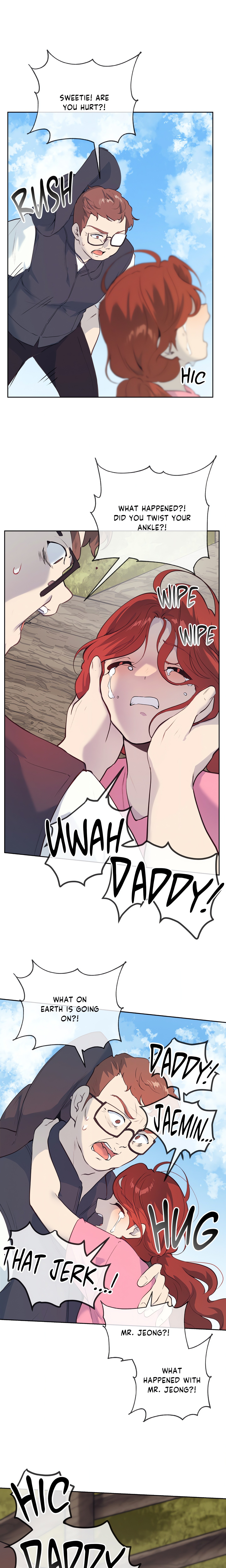 Cherry Pop Chapter 29 - Manhwa18.com