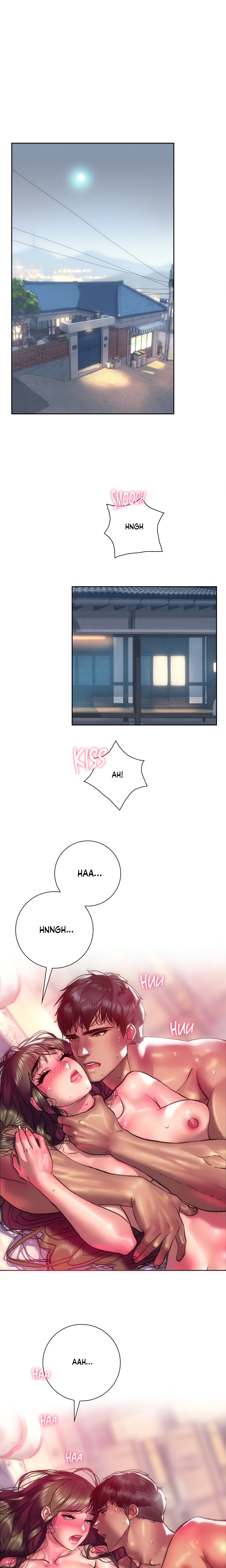 The Man in My Dreams Chapter 14 - Manhwa18.com