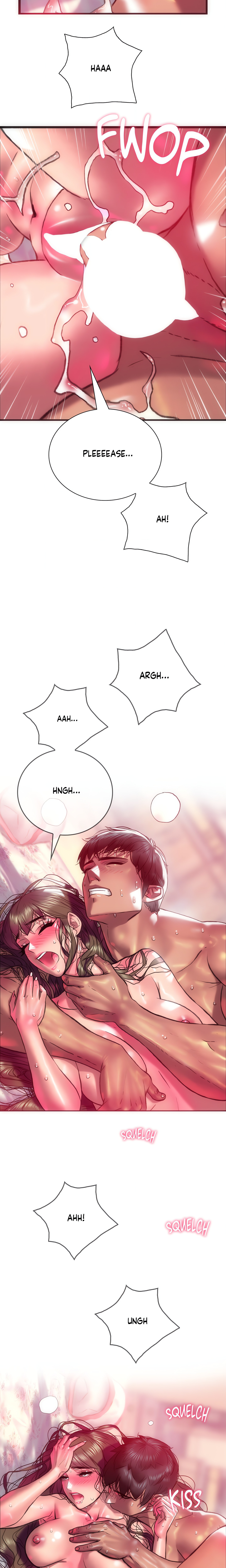 The Man in My Dreams Chapter 14 - Manhwa18.com