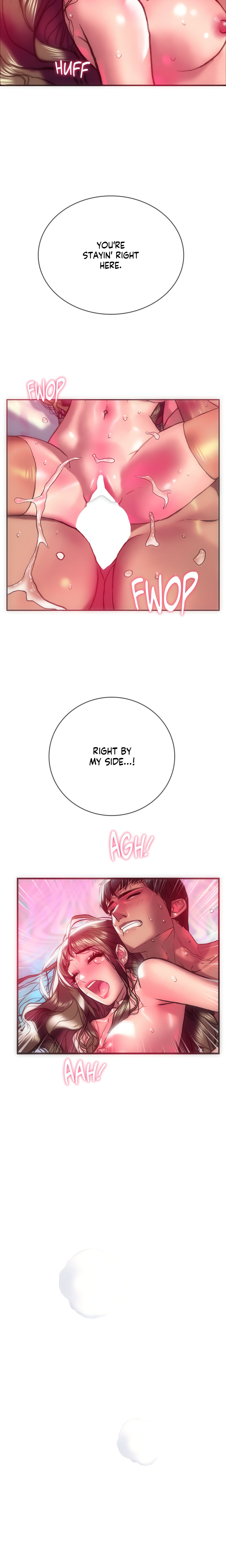 The Man in My Dreams Chapter 14 - Manhwa18.com