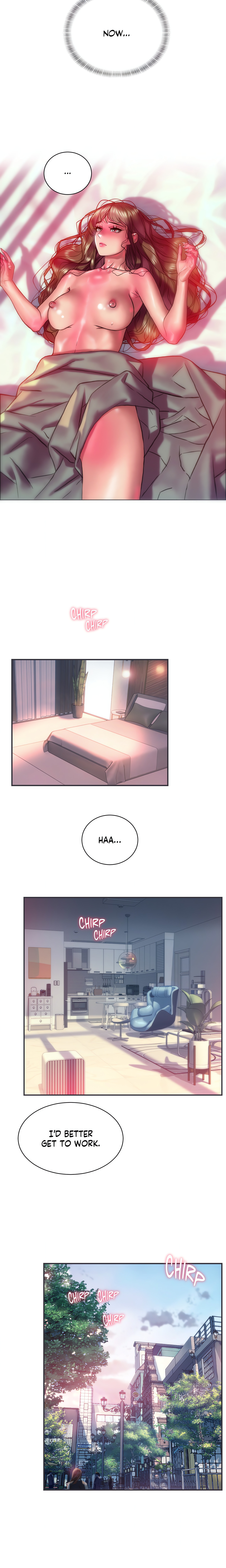 The Man in My Dreams Chapter 15 - Manhwa18.com