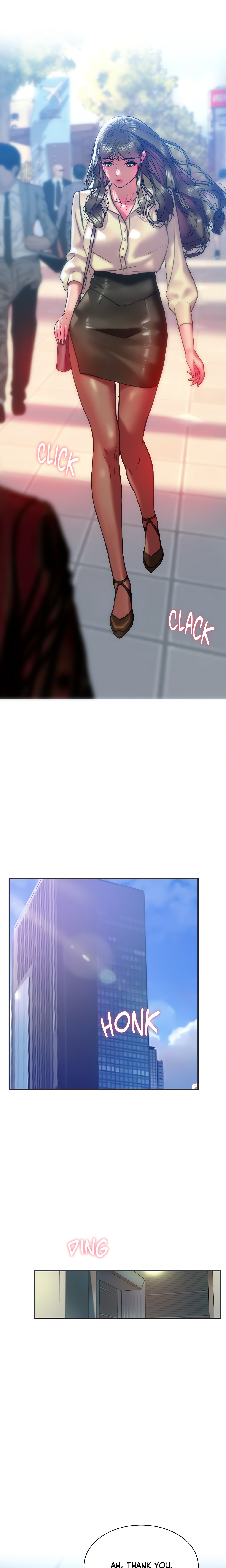 The Man in My Dreams Chapter 15 - Manhwa18.com
