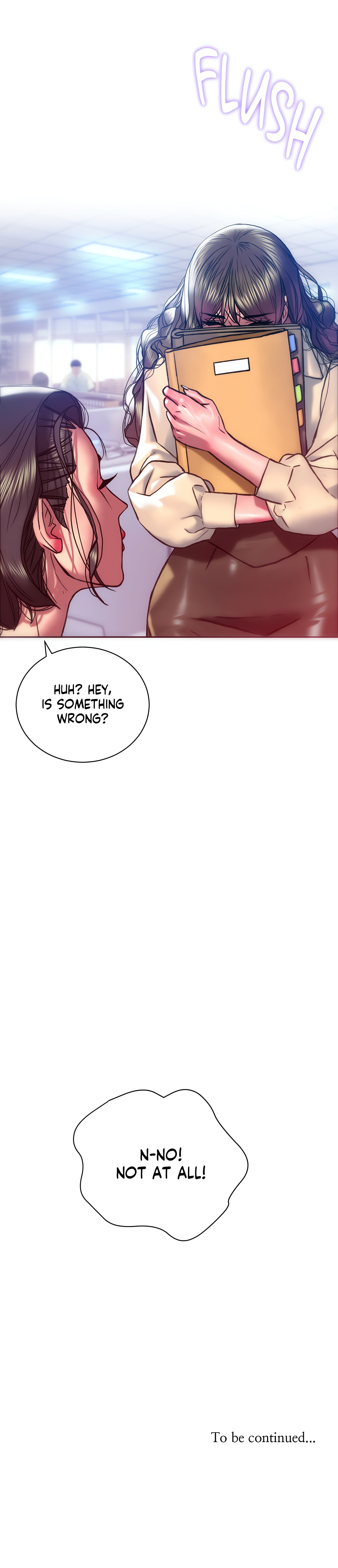 The Man in My Dreams Chapter 15 - Manhwa18.com