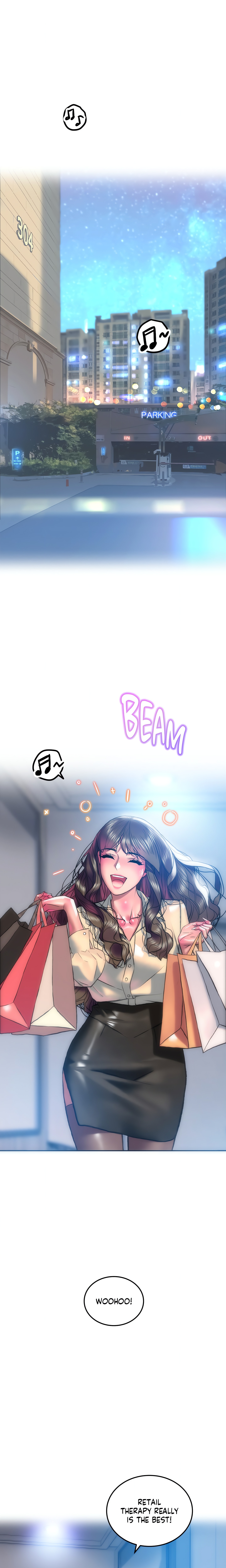 The Man in My Dreams Chapter 16 - Manhwa18.com