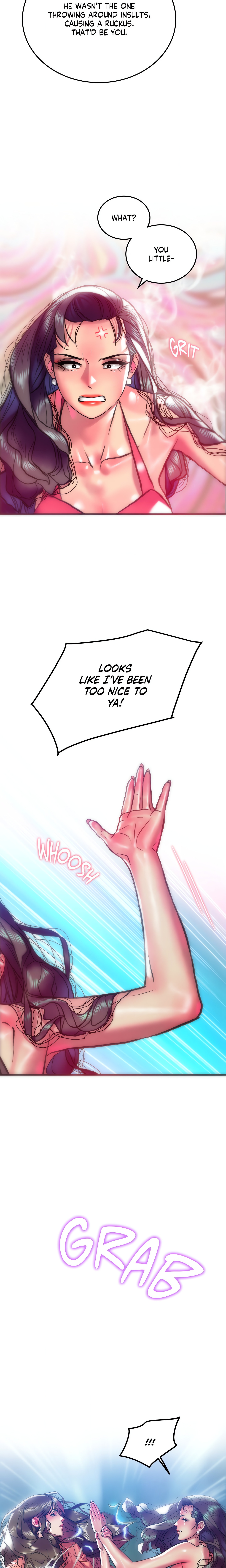 The Man in My Dreams Chapter 16 - Manhwa18.com