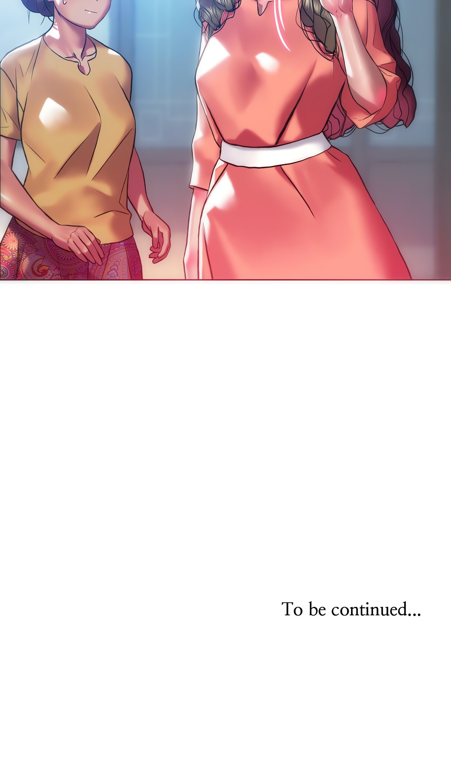The Man in My Dreams Chapter 16 - Manhwa18.com