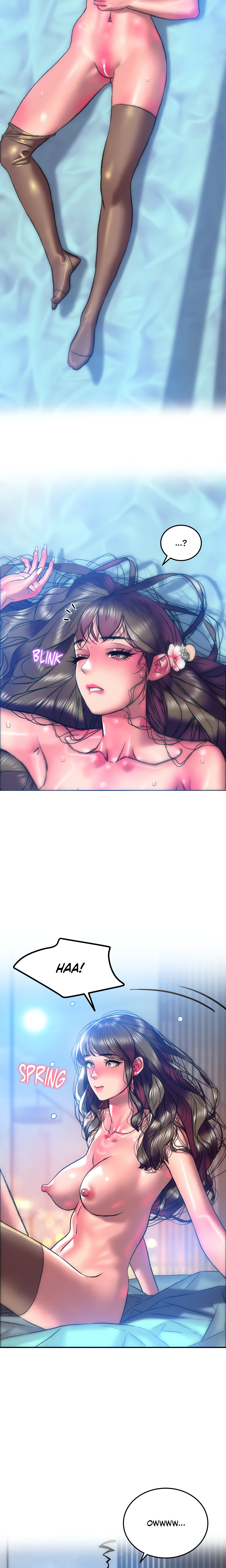 The Man in My Dreams Chapter 18 - Manhwa18.com