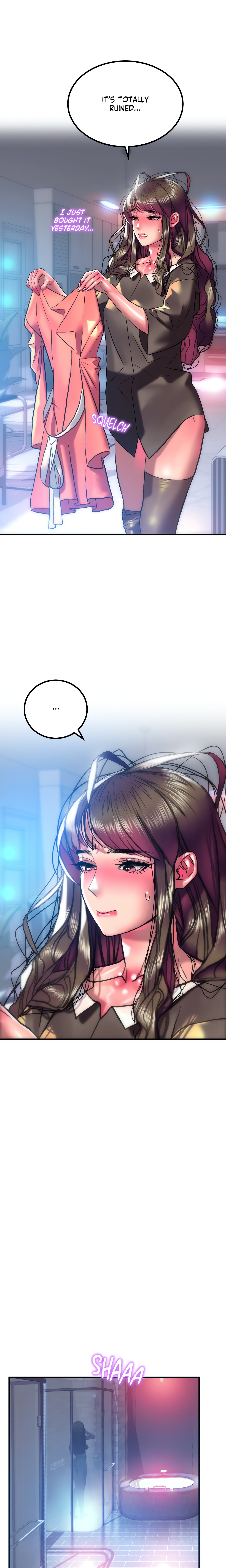 The Man in My Dreams Chapter 18 - Manhwa18.com