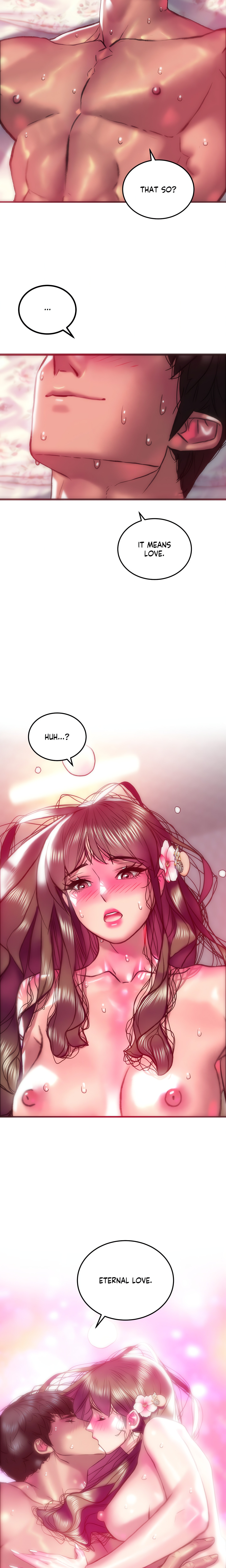The Man in My Dreams Chapter 18 - Manhwa18.com