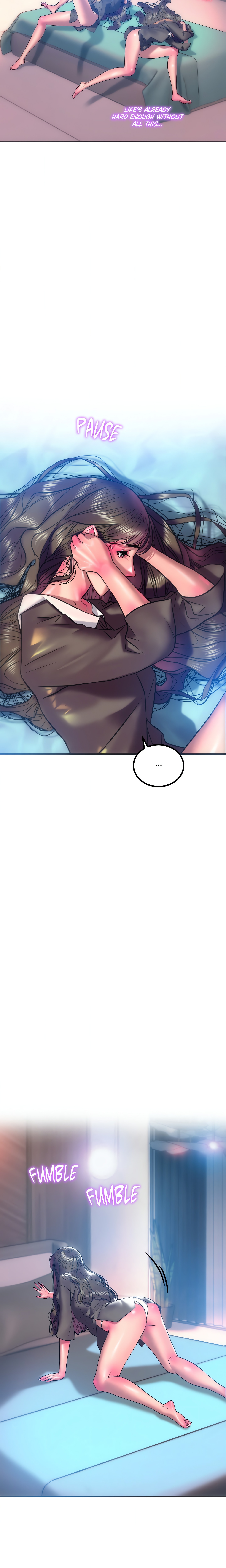 The Man in My Dreams Chapter 18 - Manhwa18.com