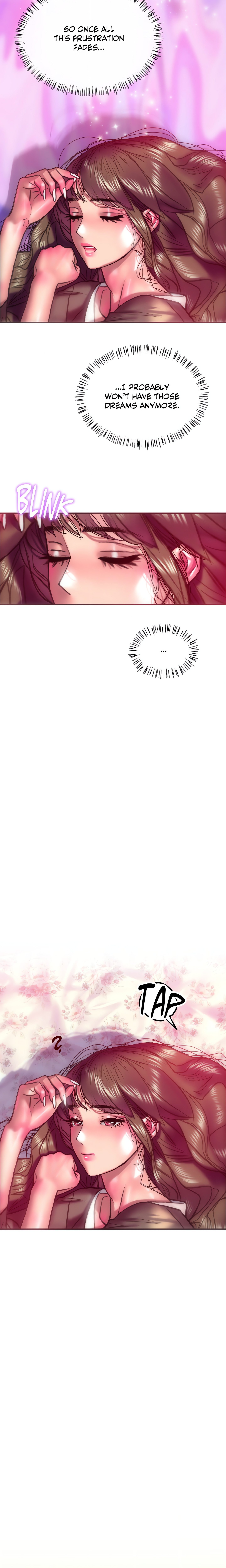 The Man in My Dreams Chapter 18 - Manhwa18.com