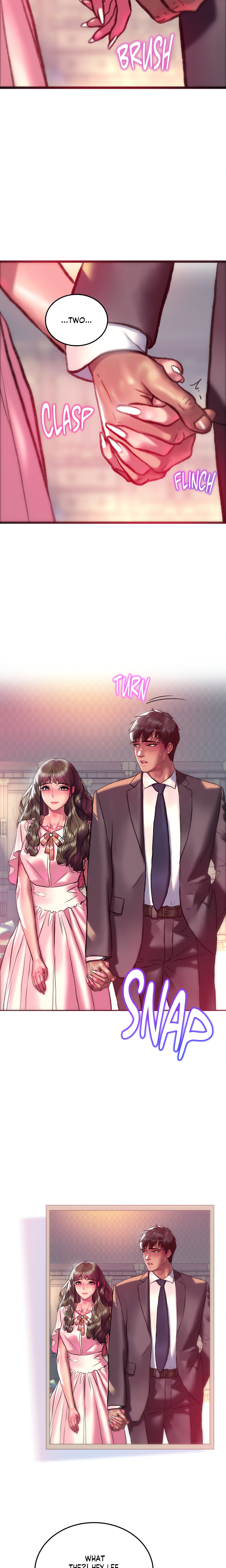 The Man in My Dreams Chapter 22 - Manhwa18.com