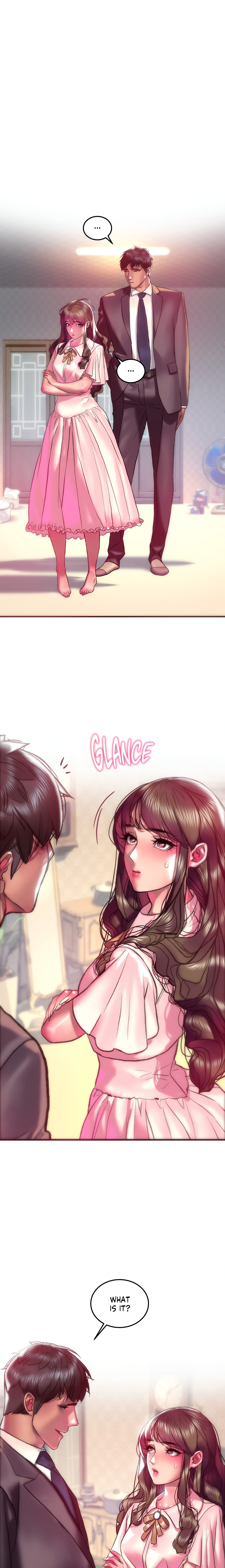The Man in My Dreams Chapter 22 - Manhwa18.com