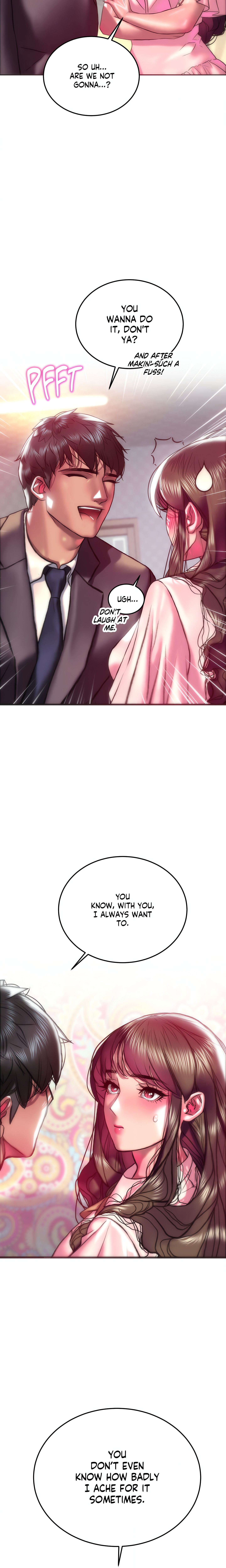 The Man in My Dreams Chapter 22 - Manhwa18.com