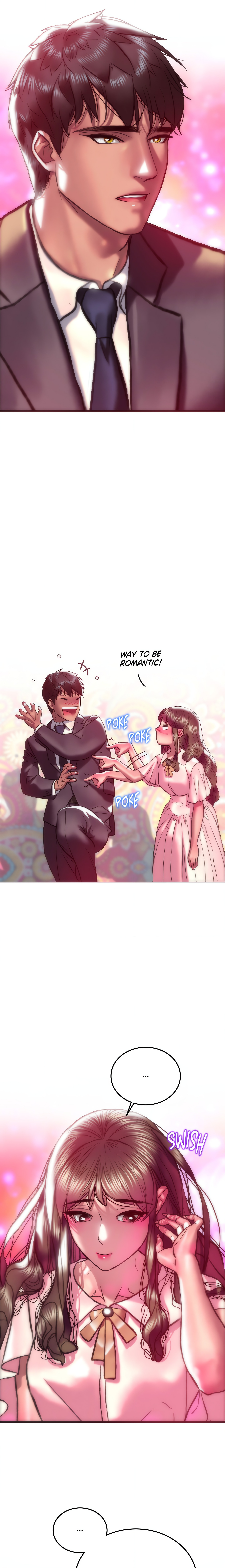 The Man in My Dreams Chapter 22 - Manhwa18.com