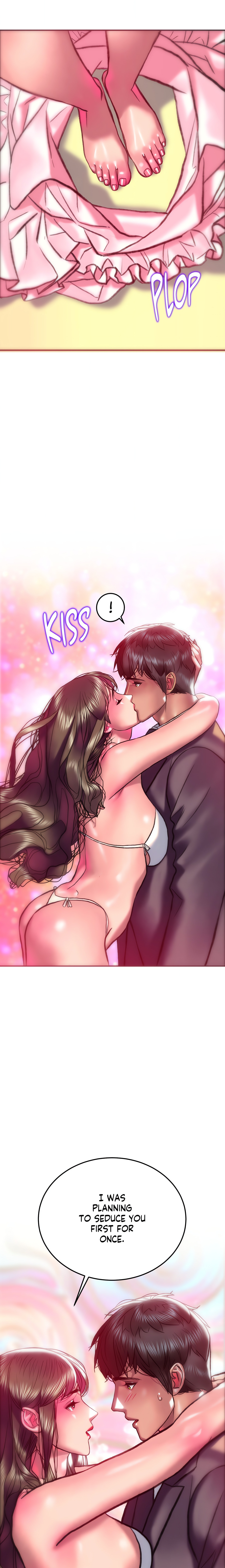 The Man in My Dreams Chapter 22 - Manhwa18.com