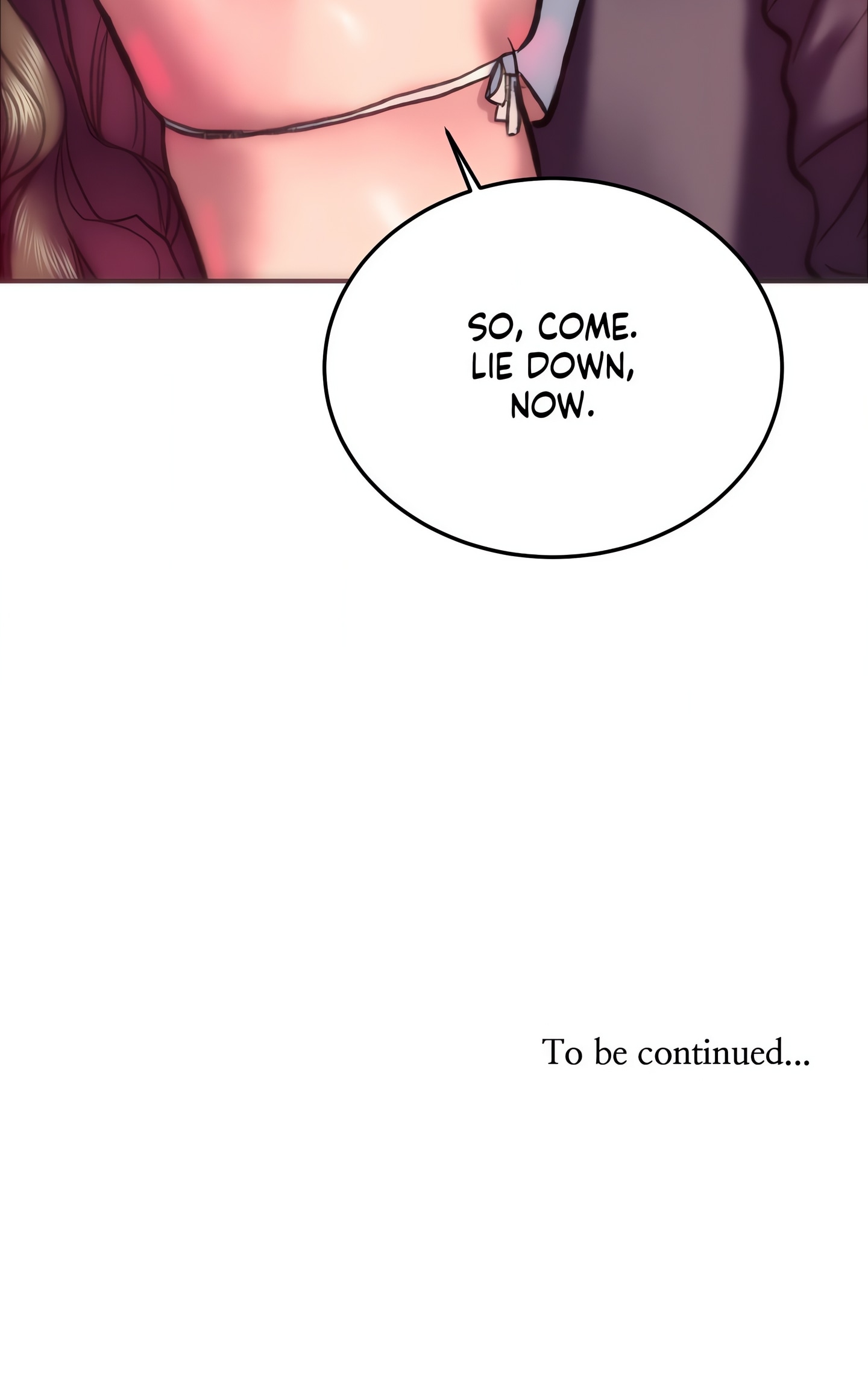 The Man in My Dreams Chapter 22 - Manhwa18.com