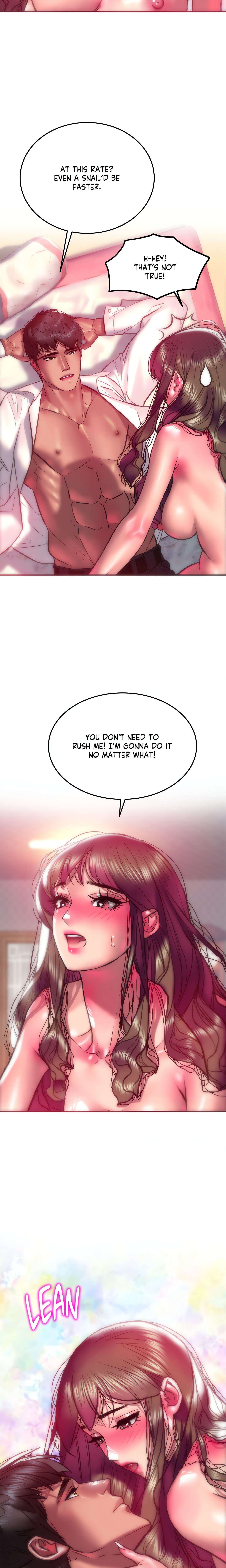 The Man in My Dreams Chapter 23 - Manhwa18.com