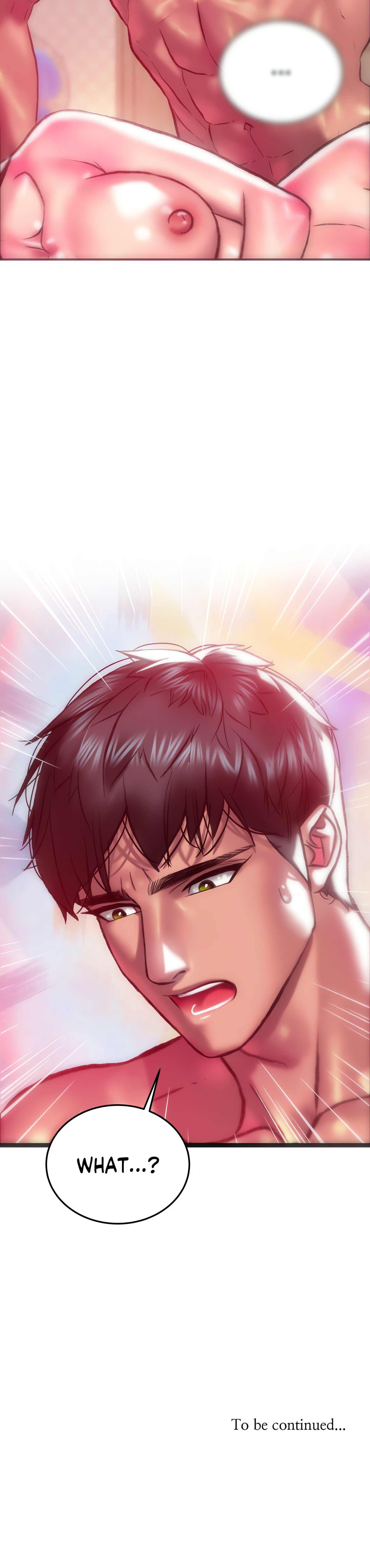 The Man in My Dreams Chapter 23 - Manhwa18.com