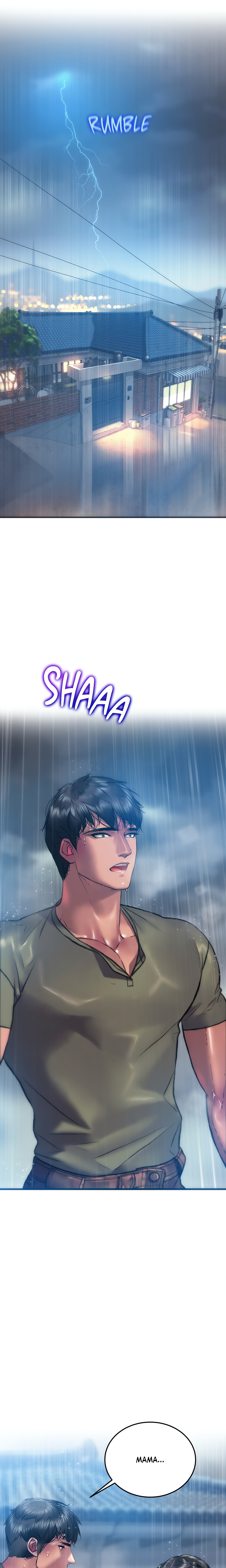 The Man in My Dreams Chapter 26 - Manhwa18.com