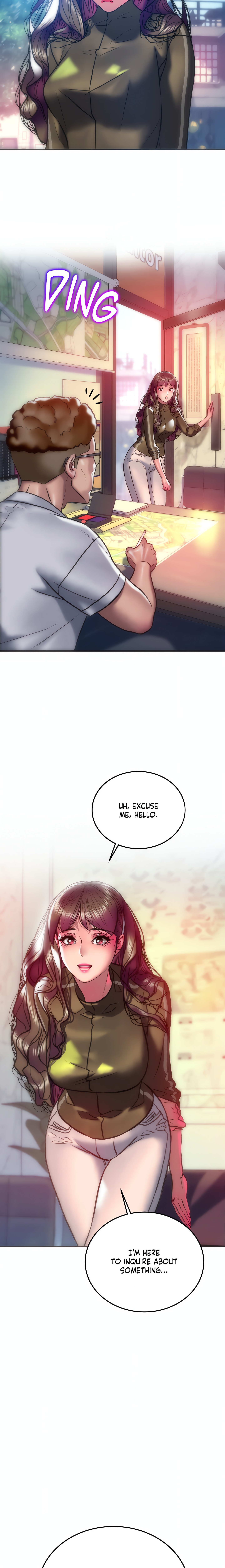 The Man in My Dreams Chapter 26 - Manhwa18.com