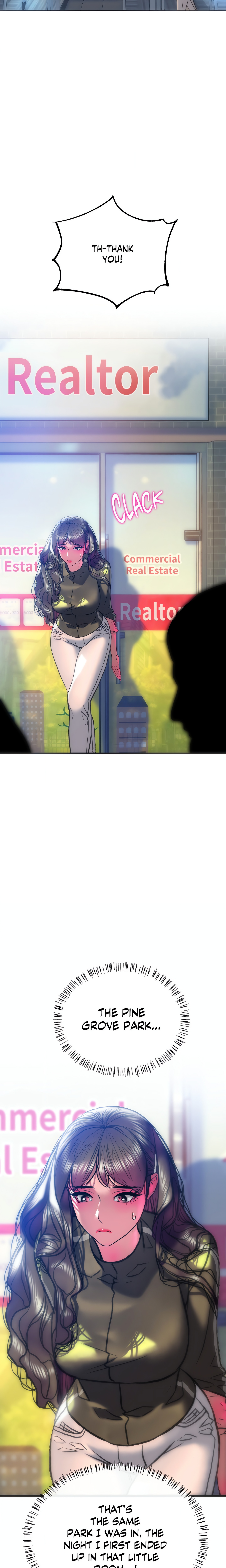 The Man in My Dreams Chapter 26 - Manhwa18.com