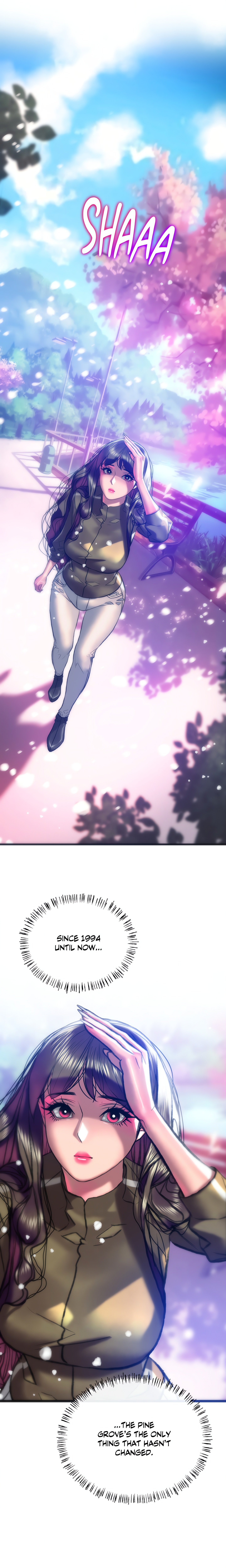 The Man in My Dreams Chapter 27 - Manhwa18.com