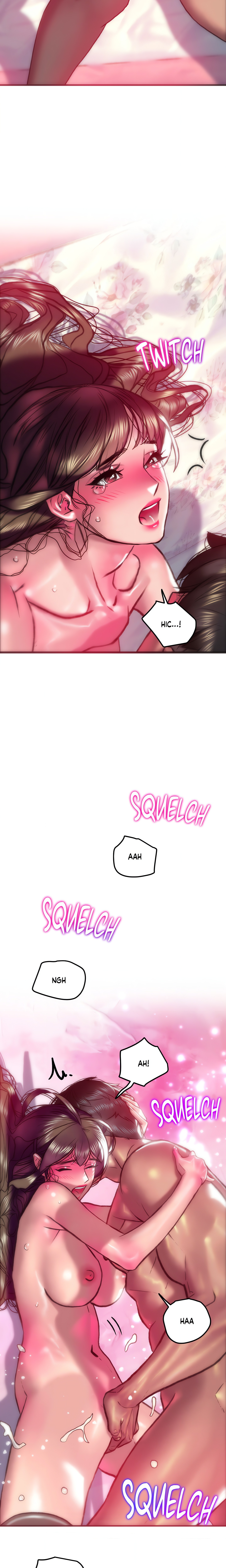 The Man in My Dreams Chapter 27 - Manhwa18.com