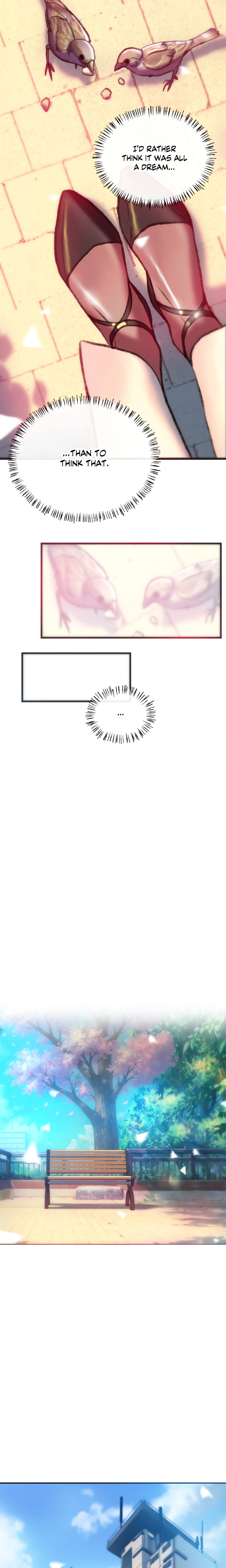 The Man in My Dreams Chapter 28 - Manhwa18.com