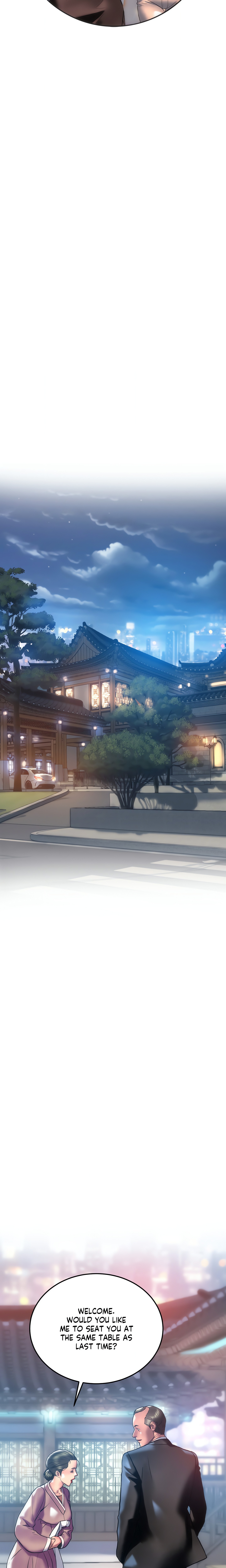 The Man in My Dreams Chapter 29 - Manhwa18.com