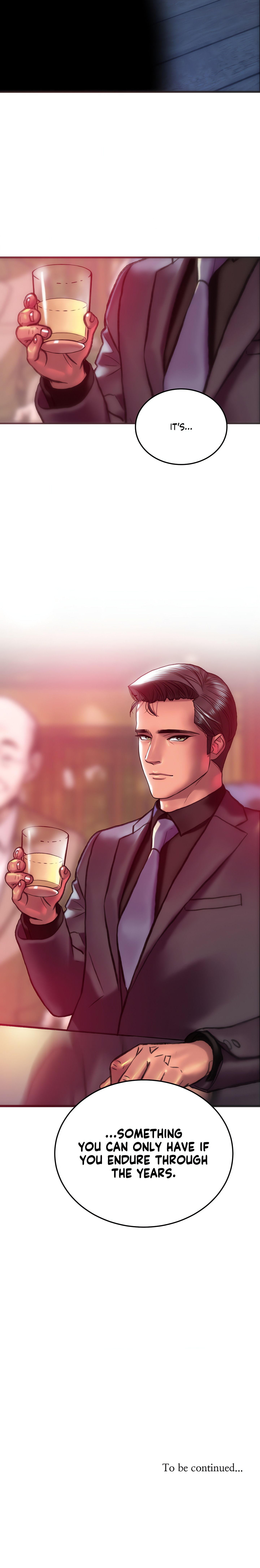 The Man in My Dreams Chapter 29 - Manhwa18.com